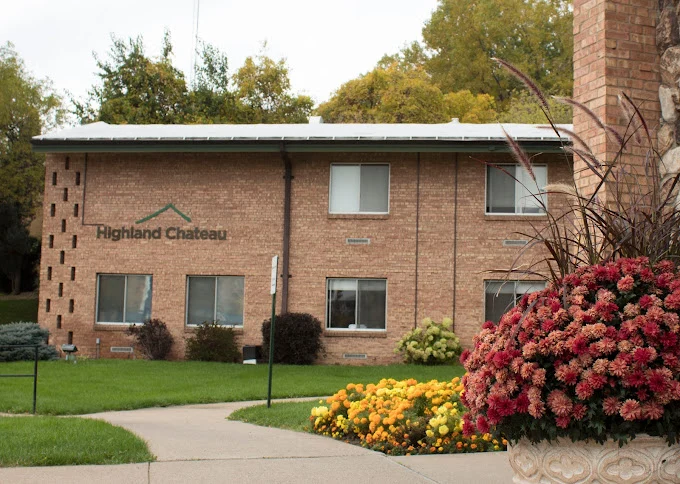 Image of Highland Chateau Health & Rehabilitation (3)