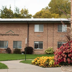 Image of Highland Chateau Health & Rehabilitation (3)