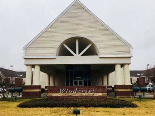 Image of Windcrest Health & Rehabilitation (1)