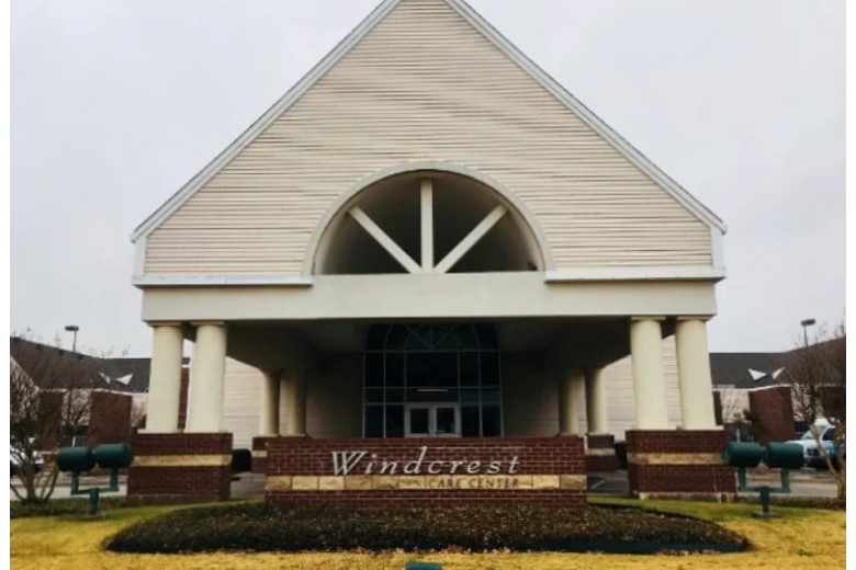 Image of Windcrest Health & Rehabilitation (1)