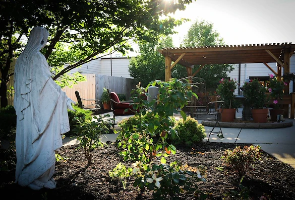 Image of Villa St Francis Catholic Care Center Inc (3)