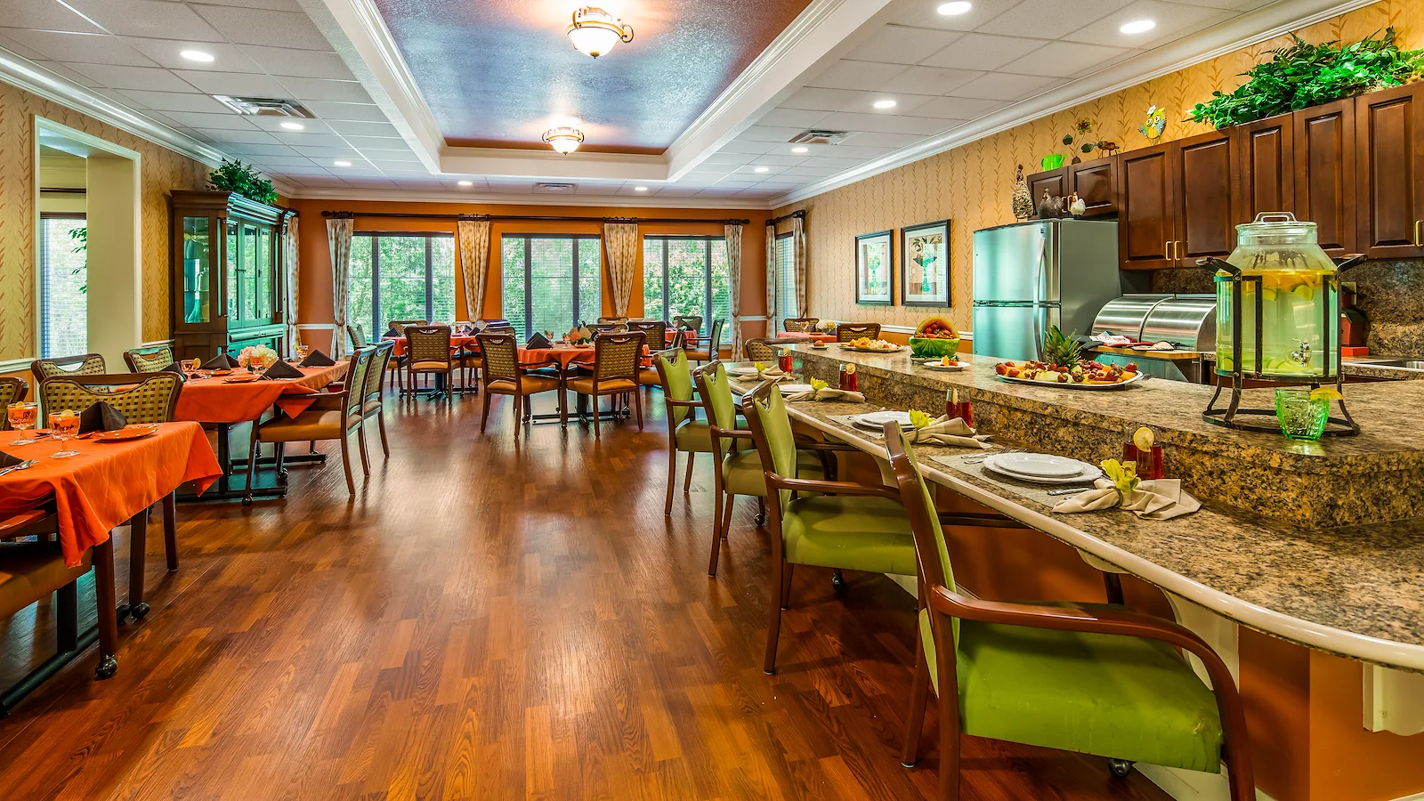 Image of The Windsor at San Pablo (6)