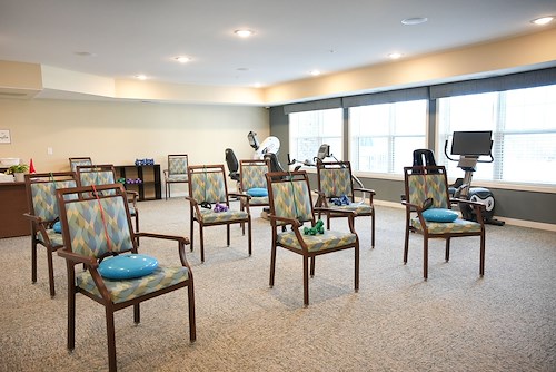Image of Fremont Village Senior Living (5)