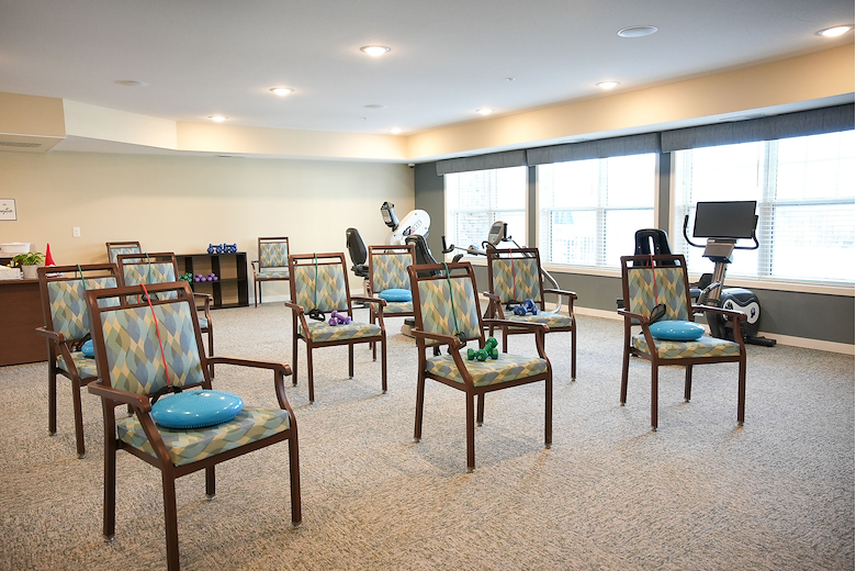 Image of Fremont Village Senior Living (5)
