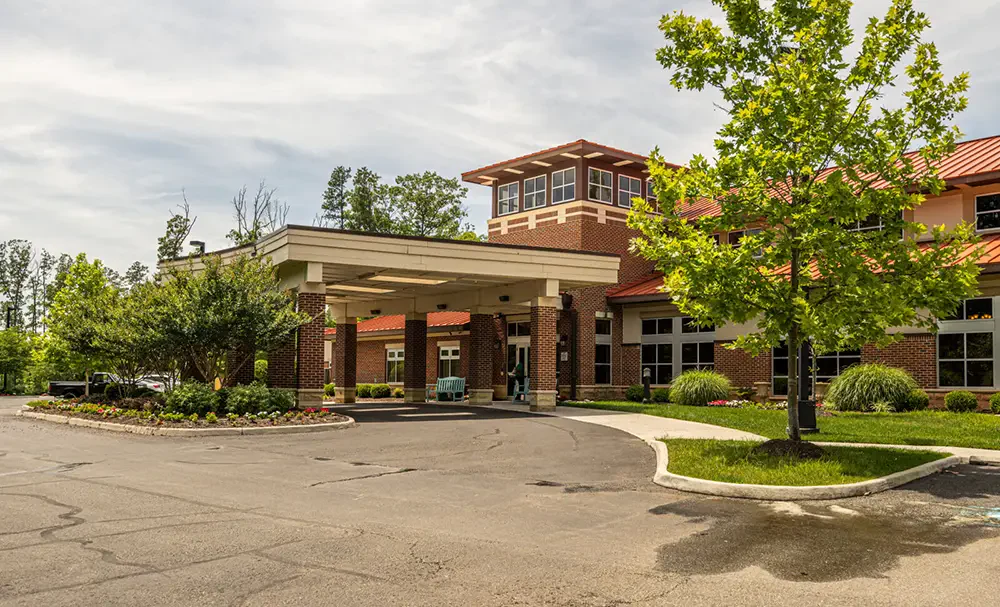 Image of Arden Courts at Richmond (1)