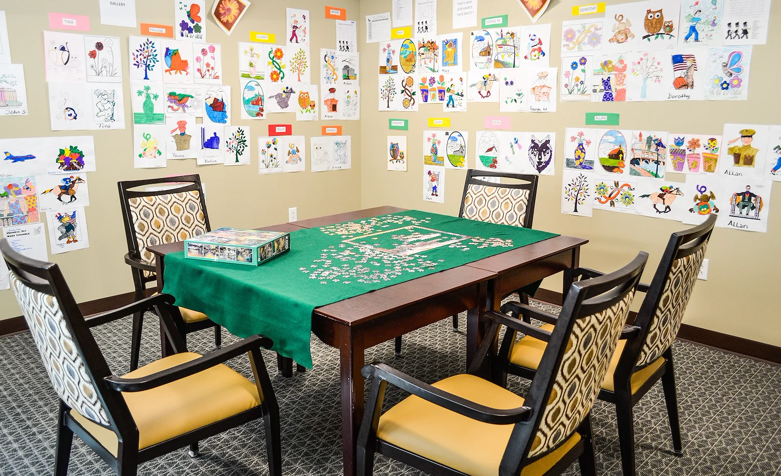 Image of Promenade at University Place (4)