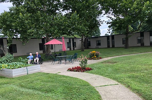 Image of Oak Creek Terrace Nursing & Rehabilitation (2)