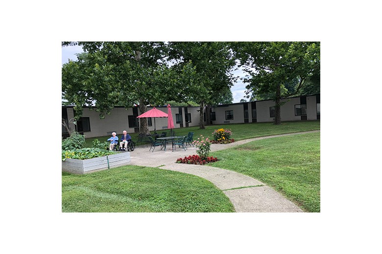 Image of Oak Creek Terrace Nursing & Rehabilitation (2)