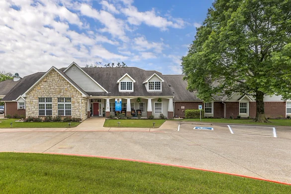 Image of Brookdale Tyler East (1)