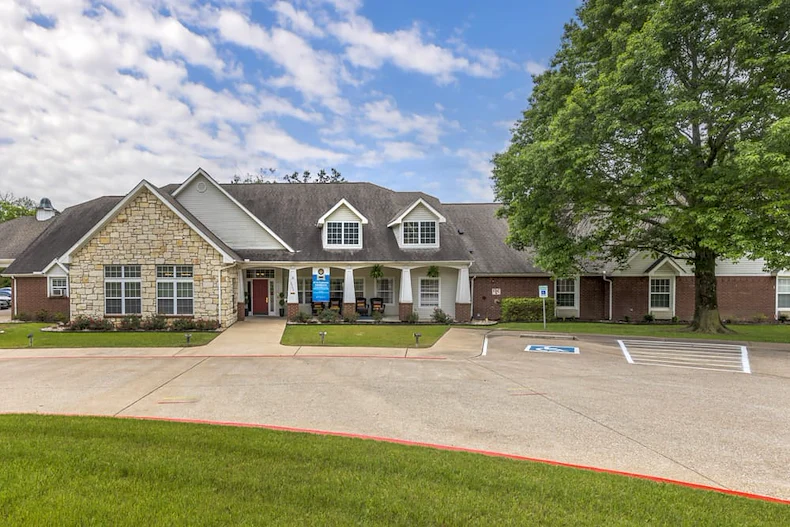 Image of Brookdale Tyler East (1)