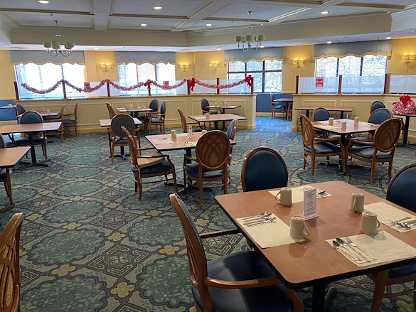 Image of Promenade at Chestnut Ridge (4)