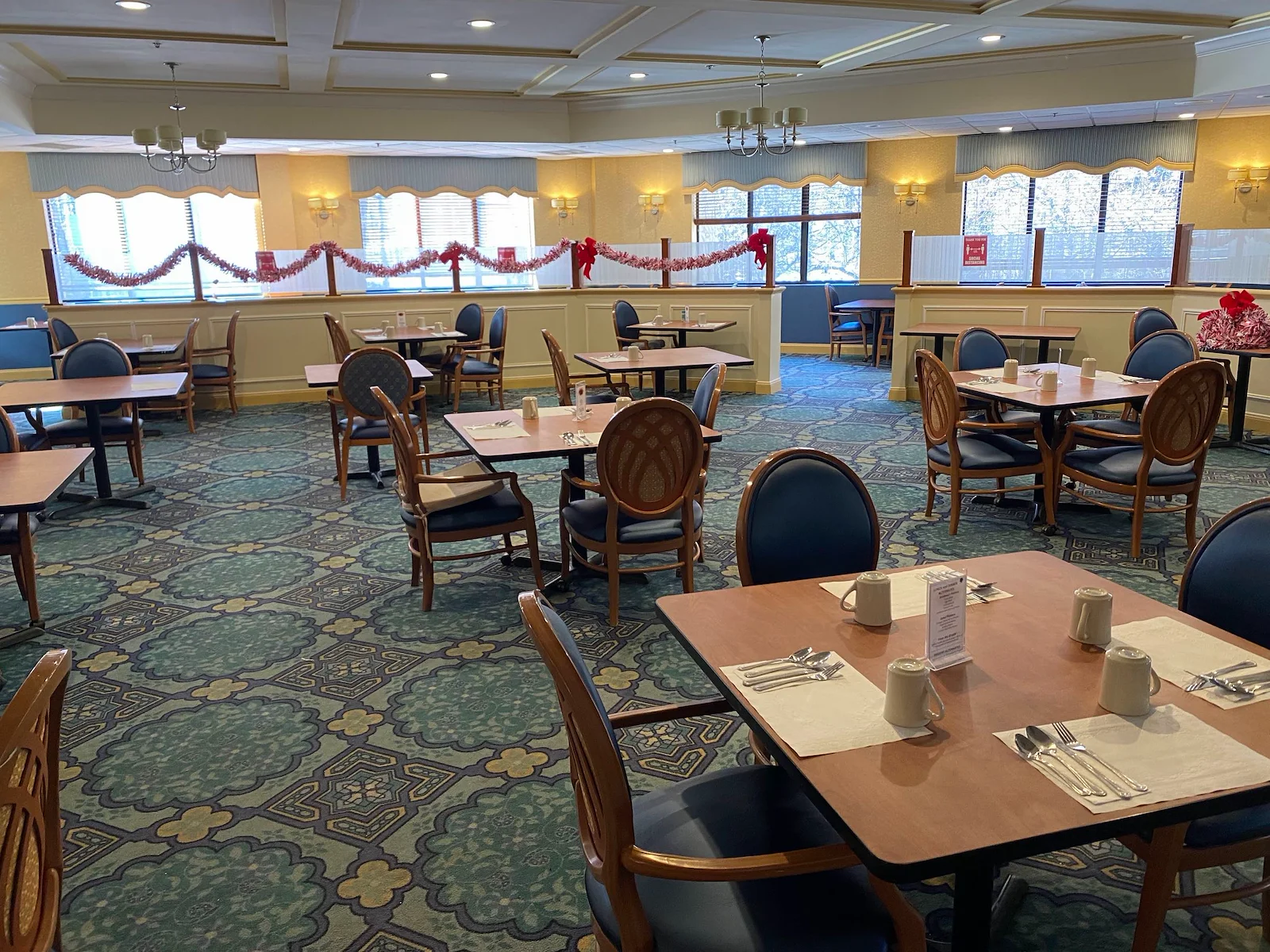 Image of Promenade at Chestnut Ridge (4)