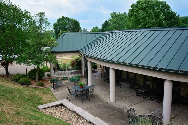 Image of The Harmar Place Community (7)