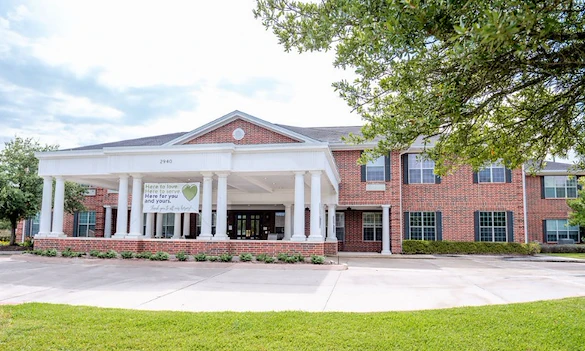 Image of The Reserve at Pearland (1)