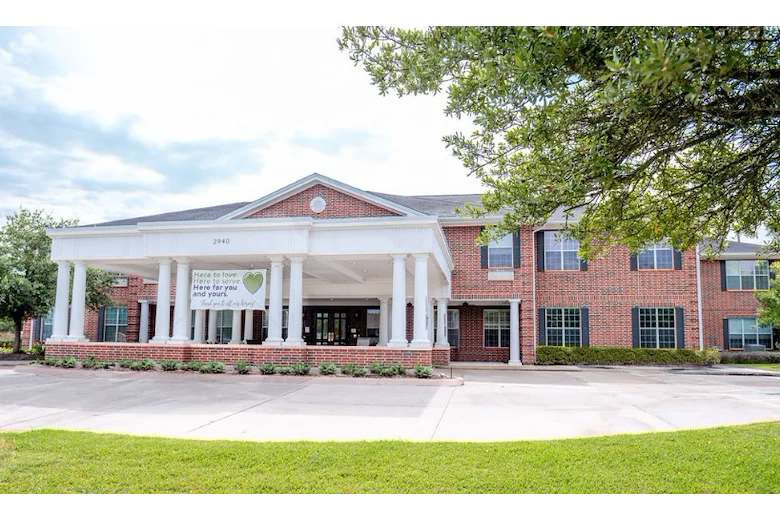 Image of The Reserve at Pearland (1)