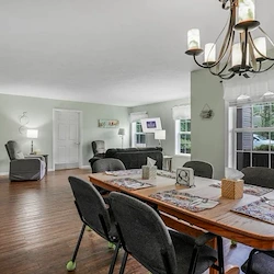 Image of Yorkshire Manor (2)