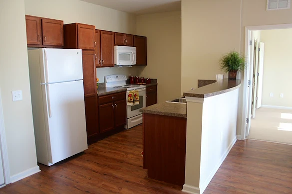Image of Lakewood Hills Senior Village (5)