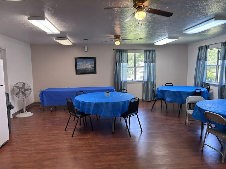 Image of Caritas Manor Retirement Community (6)