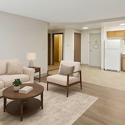 Image of Washington Towers Senior Apartments (2)