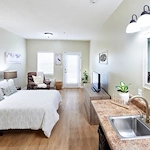 Image of Crescent Wood Senior Living (7)