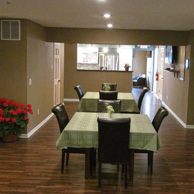 Image of Divine Life of Haslett East (3)