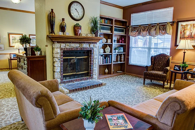 Image of Brookdale Greenville (2)