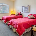 Image of Peninsula Reflections (6)