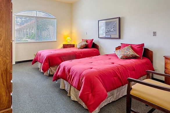 Image of Peninsula Reflections (6)