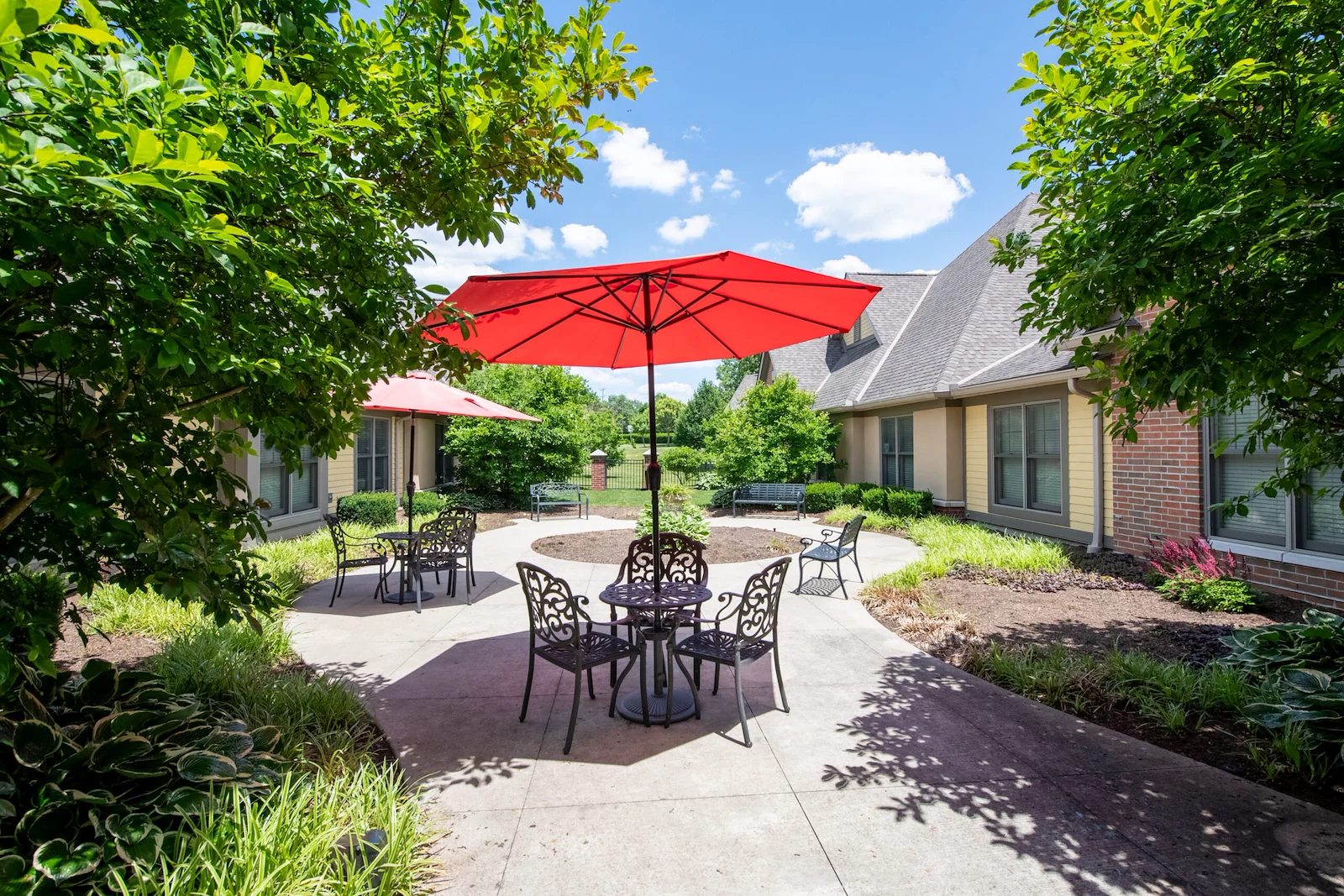 Image of The Grand of Dublin - Optalis Health & Rehabilitation Center (5)