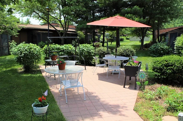 Image of Claremont Retirement Village (1)