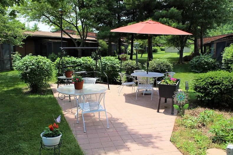 Image of Claremont Retirement Village (1)