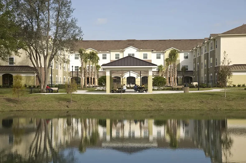 Image of Marcis Pointe Apartments (1)