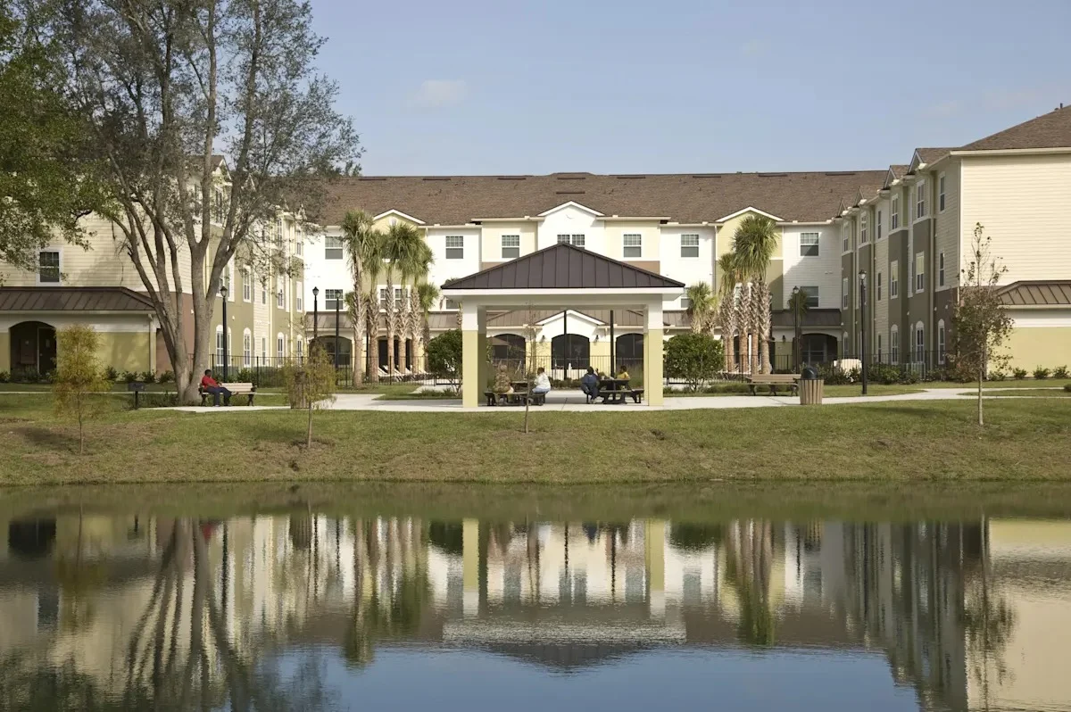 Image of Marcis Pointe Apartments (1)