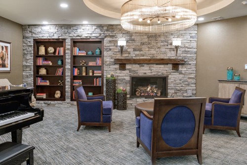 Image of River Mills Assisted Living at Chicopee Falls (4)