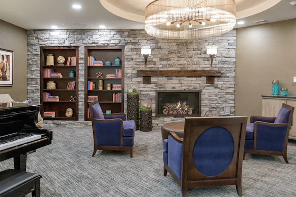 Image of River Mills Assisted Living at Chicopee Falls (6)