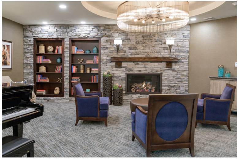 Image of River Mills Assisted Living at Chicopee Falls (4)
