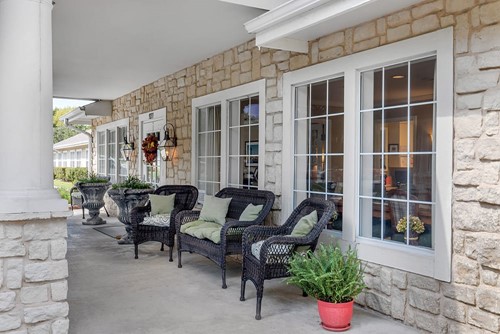 Image of Brookdale White Rock (2)