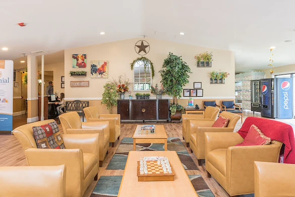 Image of Colonial at Miami (8)