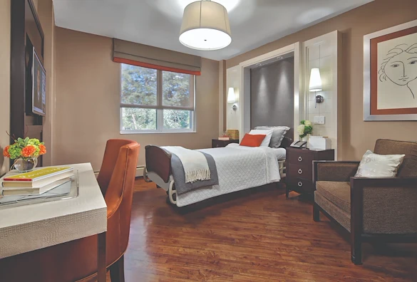 Image of Warren Barr Lincoln Park (3)