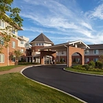 Image of SSM Health Depaul Hospital - Anna House (1)