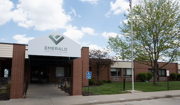 Image of Emerald Nursing & Rehab Columbus (1)