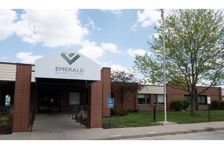 Image of Emerald Nursing & Rehab Columbus (1)