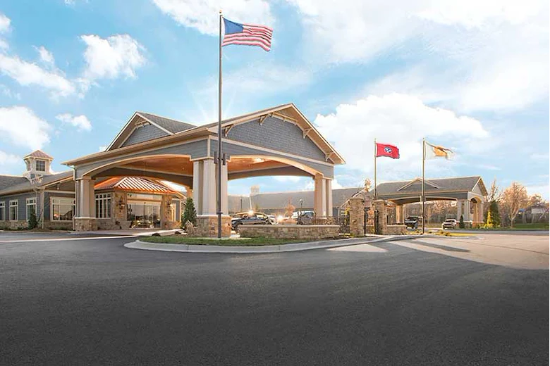 Image of Life Care Center Of East Ridge (1)