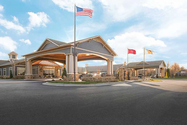 Image of Life Care Center Of East Ridge (1)