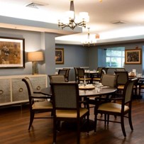 Image of Morningside House of Friendship (5)