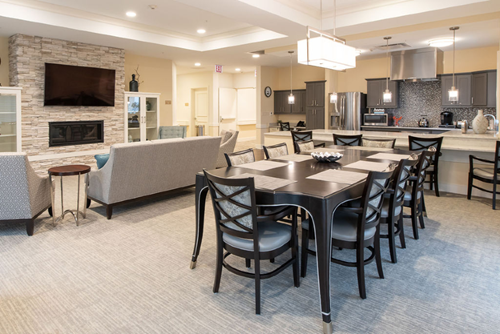 Image of Artis Senior Living of Lakeview (5)