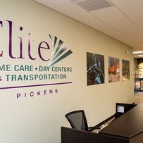 Elite Home Care Pickens Photo (5)