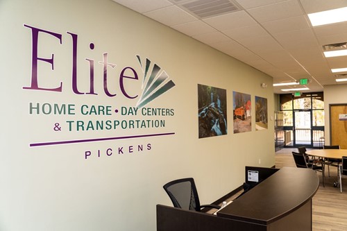 Elite Home Care Pickens Photo (5)