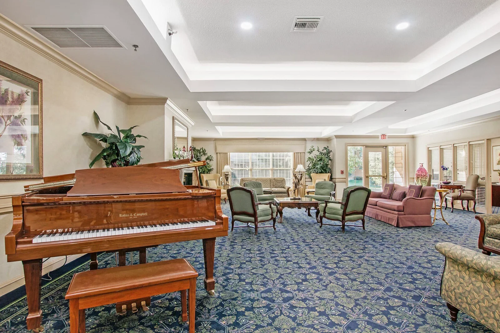 Image of Oakmont Northville (6)