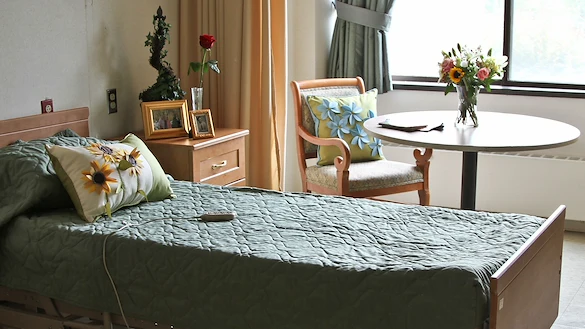 Image of Water's Edge Center For Health & Rehabilitation (8)